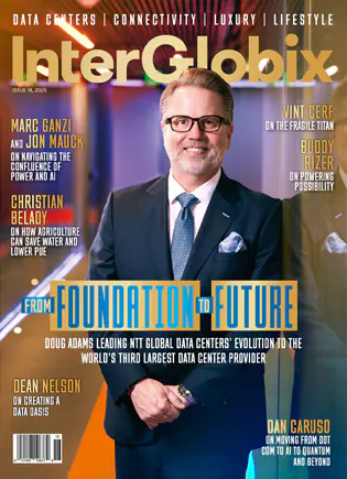 Issue 18