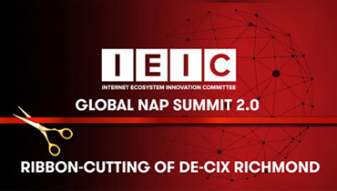 IEIC Global NAP Summit 2.0