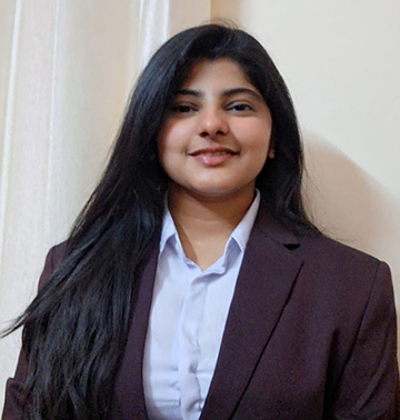 Inishka Mathur